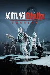Achtung! Cthulhu Tactics | XBOX | На любой аккаунт