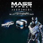 Mass Effect™: Andromeda - Turian Soldier Multiplayer Recruit Pack | XBOX | На любой а - irongamers.ru