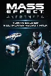 Mass Effect™: Andromeda - Turian Soldier Multiplayer Recruit Pack | XBOX | На любой а - irongamers.ru