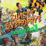 Sunset Overdrive Weapon Pack | XBOX | На любой аккаунт