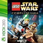 LEGO Star Wars: TCS | XBOX | На любой аккаунт