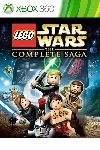 LEGO Star Wars: TCS | XBOX | На любой аккаунт