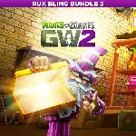 Plants vs. Zombies™ Garden Warfare 2 Rux Bling Bundle 3 | XBOX | На любой аккаунт