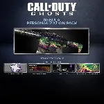 Call of Duty®: Ghosts - Nebula Pack | XBOX | На любой аккаунт