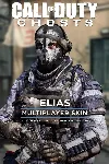 Call of Duty: Ghosts - Elias Special Character | XBOX | На любой аккаунт