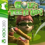 Golf: Tee It Up! | XBOX | На любой аккаунт - irongamers.ru