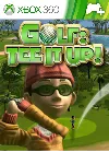 Golf: Tee It Up! | XBOX | На любой аккаунт - irongamers.ru
