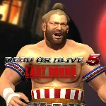 DEAD OR ALIVE 5 Last Round Bass Halloween Costume 2014 | XBOX | На любой аккаунт - irongamers.ru