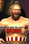 DEAD OR ALIVE 5 Last Round Bass Halloween Costume 2014 | XBOX | На любой аккаунт - irongamers.ru