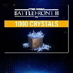 STAR WARS™ Battlefront™ II: 1000 Crystals Pack | XBOX | На любой аккаунт