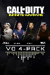 Call of Duty®: Infinite Warfare - VO 4-Pack | XBOX | На любой аккаунт