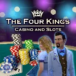 Four Kings Casino: All-In Starter Pack | XBOX+PC | На любой аккаунт - irongamers.ru