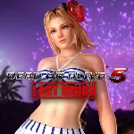 DOA5LR Hot Summer Tina Costume | XBOX | На любой аккаунт - irongamers.ru