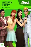 The Sims™ 4 Luxury Party Stuff | XBOX | На любой аккаунт