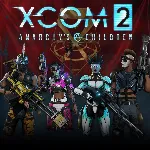 XCOM® 2: Anarchy&acute;s Children | XBOX | На любой аккаунт - irongamers.ru
