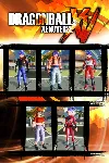 Dragon Ball Xenoverse GT PACK 2 | XBOX | На любой аккаунт - irongamers.ru