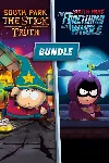 Bundle: South Park™ : The Stick of Truth™ + The Fractured but Whole™ | XBOX | На любо