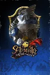 Armello - Shieldfury Magna Hero Skin | XBOX | На любой аккаунт