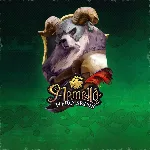 Armello - Warlord Brun Hero Skin | XBOX | На любой аккаунт