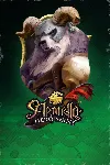 Armello - Warlord Brun Hero Skin | XBOX | На любой аккаунт