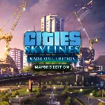 Cities: Skylines - Mayor's Edition | XBOX | На любой аккаунт