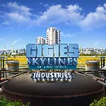 Cities Skylines - Industries | XBOX | На любой аккаунт