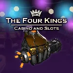 Four Kings Casino: Auto Dabber | XBOX+PC | На любой аккаунт - irongamers.ru