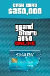 Tiger Shark Cash Card | XBOX | На любой аккаунт - irongamers.ru