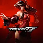 TEKKEN 7 - Eliza | XBOX | На любой аккаунт - irongamers.ru