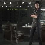 Alien: Isolation Last Survivor Bonus Content | XBOX | На любой аккаунт