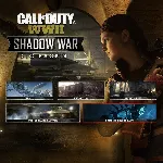 Call of Duty®: WWII - Shadow War: DLC Pack 4 | XBOX | На любой аккаунт