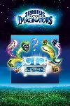 Skylanders Imaginators Platinum Chest | XBOX | На любой аккаунт