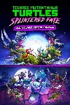 Teenage Mutant Ninja Turtles: Splintered Fate - Xbox - irongamers.ru