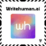 ✍ ️ Writehuman.ai ULTRA безлимит на 1 месяц- NO LOGIN🤖 