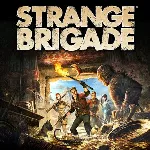 Strange Brigade (PS4)