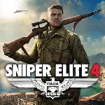 Sniper Elite 4 (PS4)