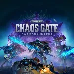 Warhammer 40,000:Chaos Gate - Daemonhunters (PS4/PS5)