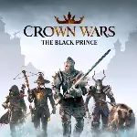 Crown Wars: The Black Prince (PS5)