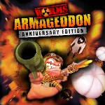 Worms Armageddon: Anniversary Edition (PS4/PS5)