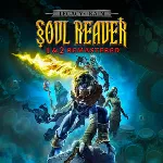 Legacy of Kain Soul Reaver 1&2 Remastered (PS4/PS5) - irongamers.ru