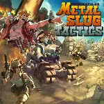 Metal Slug Tactics (PS4/PS5)