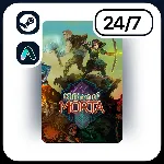 АВТО CHILDREN OF MORTA \ STEAM ПОДАРКОМ ДЛЯ KZ | RU | UA | CIS 24/7 - irongamers.ru