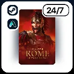 АВТО TOTAL WAR: ROME REMASTERED \ STEAM ПОДАРКОМ ДЛЯ KZ | UA | CIS 24/7 - irongamers.ru