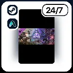 АВТО ARK: GENESIS SEASON PASS \ STEAM ПОДАРКОМ ДЛЯ KZ | RU | UA | CIS 24/7 - irongamers.ru