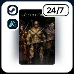 АВТО MORTAL ONLINE 2 \ STEAM ПОДАРКОМ ДЛЯ KZ | RU | UA | CIS 24/7 - irongamers.ru