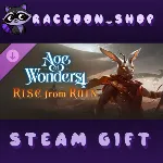 Age of Wonders 4: Rise from Ruin DLC RU*KZ*UA*CIS - irongamers.ru