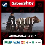 Scythe: Digital Edition СТИМ Steam Gift - irongamers.ru