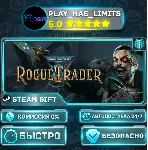 🎁 Warhammer 40,000: Rogue Trader *RU/BY/UA/СНГ Steam Auto