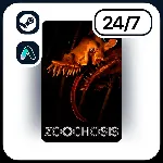 АВТО ZOOCHOSIS \ STEAM ПОДАРКОМ ДЛЯ KZ | RU | UA | CIS 24/7 - irongamers.ru