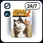 АВТО ANIMAL SHELTER 2 \ STEAM ПОДАРКОМ ДЛЯ KZ | RU | UA | CIS 24/7 - irongamers.ru